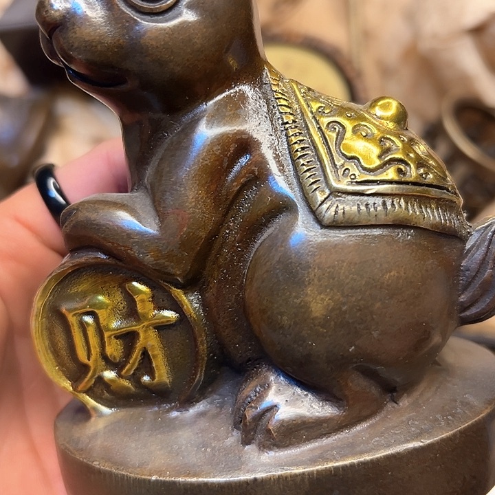 铜器工艺铜器工艺铜器工艺