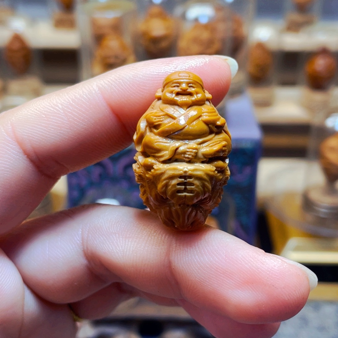 手串/手链橄榄核橄榄