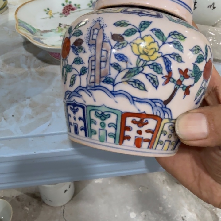 摆件你好点啦嘛媳妇今天还去