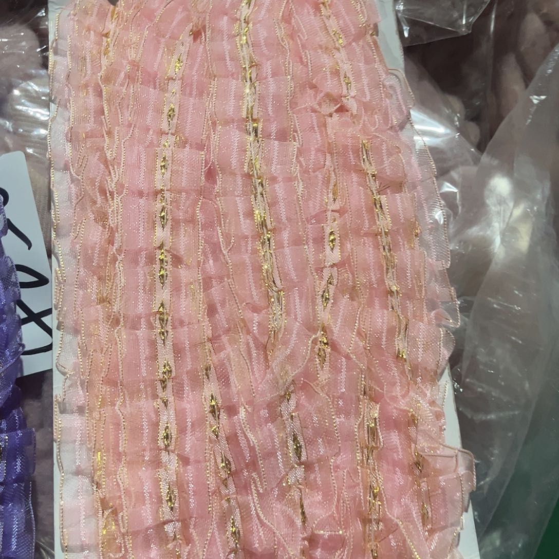 包装设计手工辅料