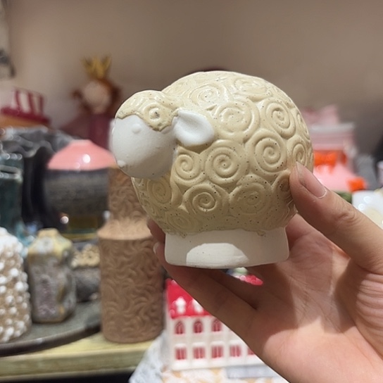 摆件外贸尾单微瑕，介意慎拍