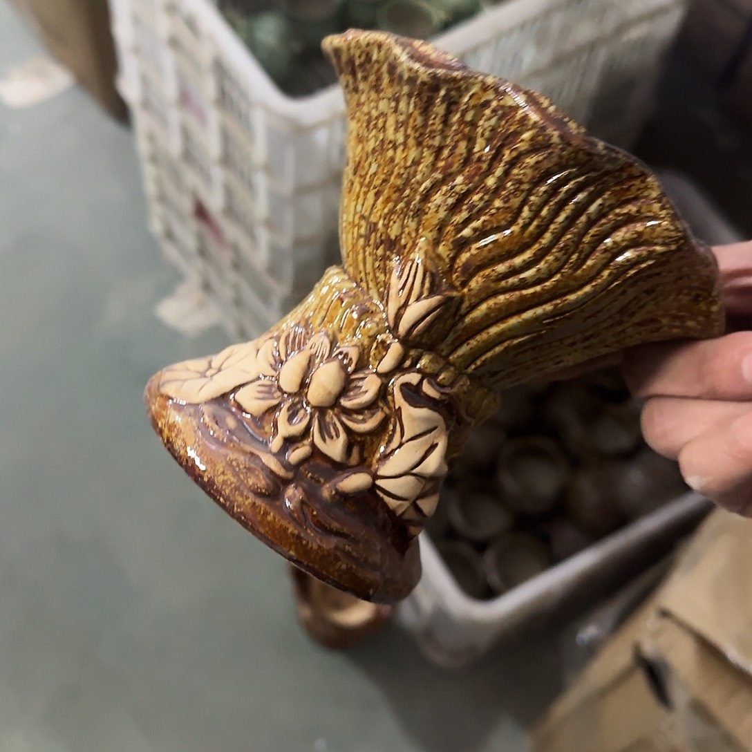 陶瓷福利局·自动合并订单·一个个买凑9元发·