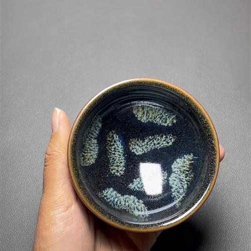 【闪购商品】茶盏-722............