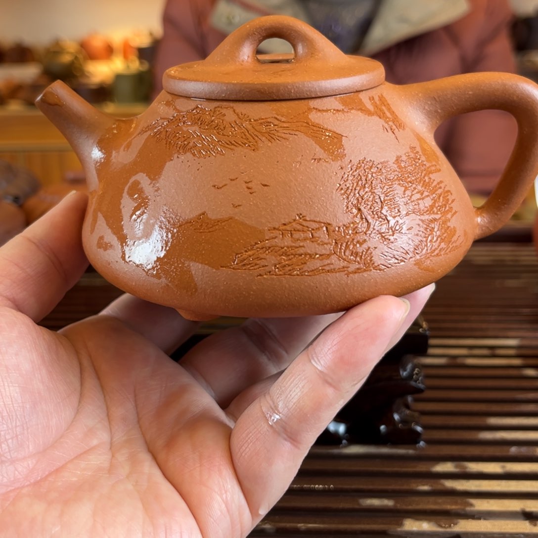 茶壶紫砂紫砂壶30