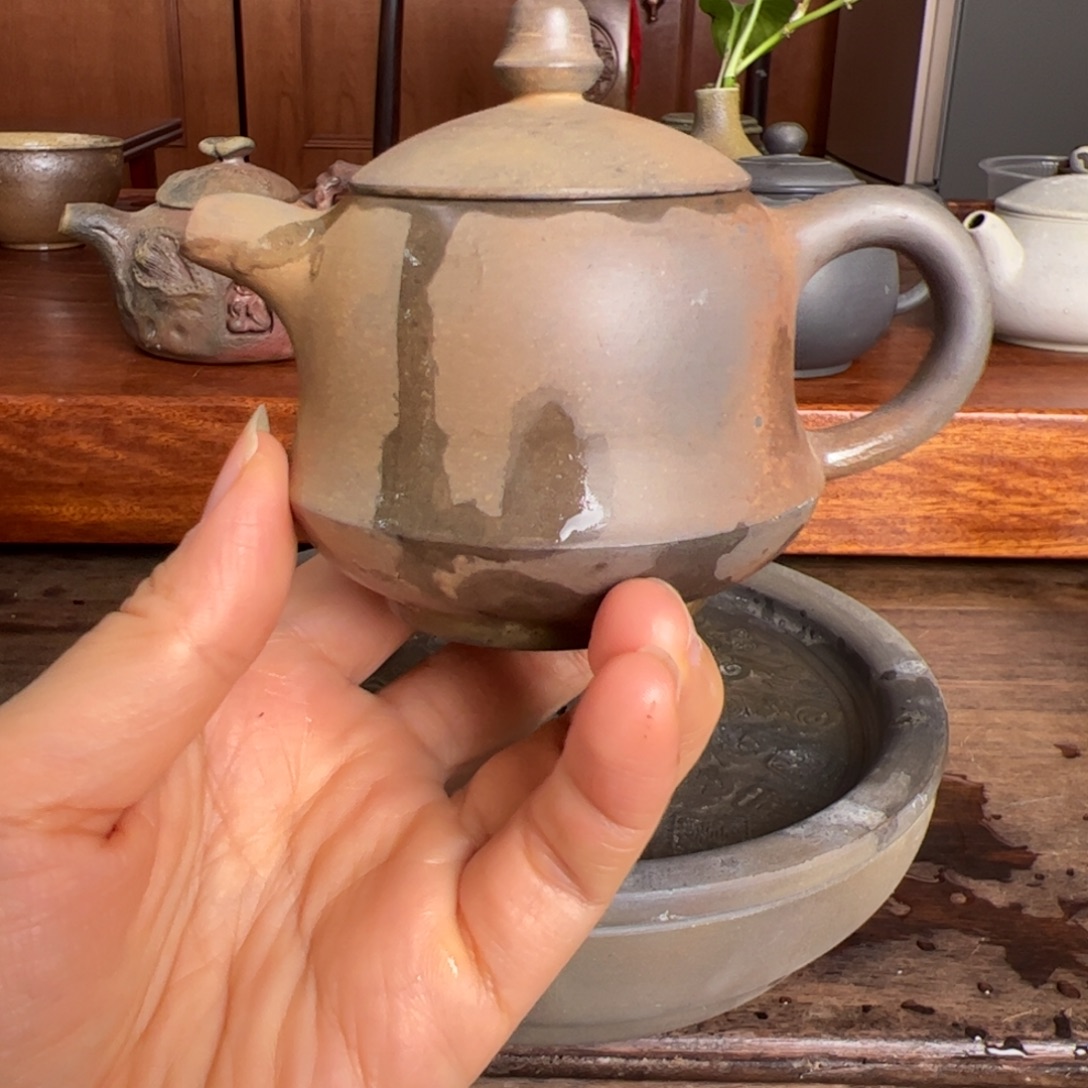 坭兴陶贵台龙窑W23