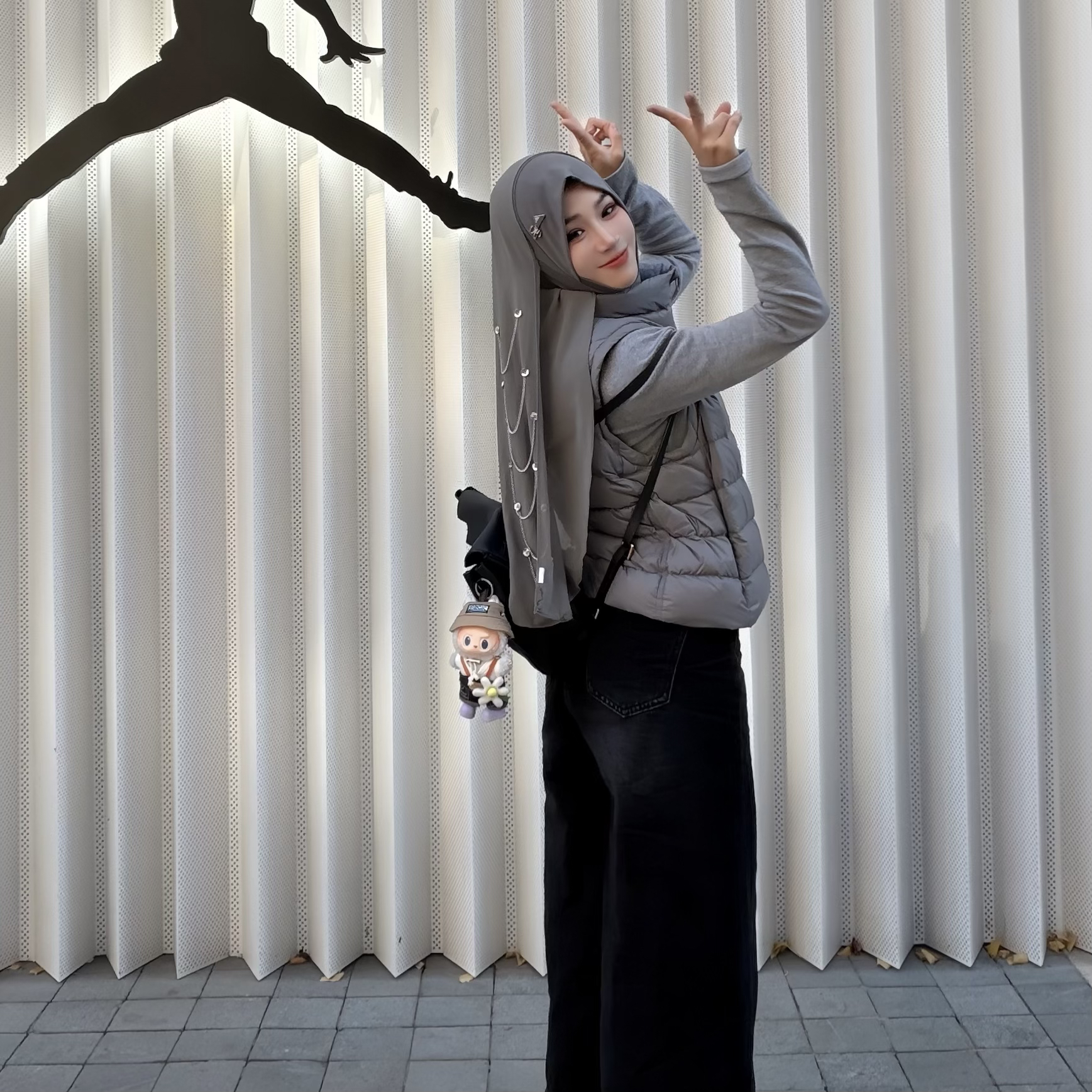 新款极简主义【简复】