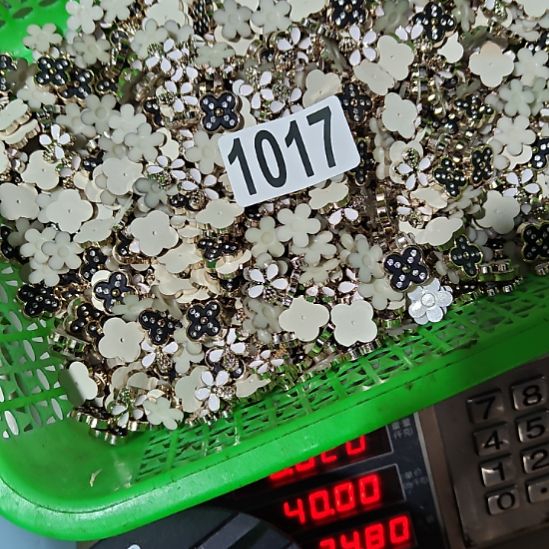 烟***胧手工制作Diy配件123