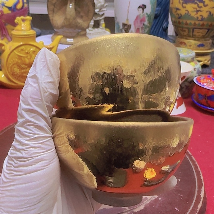 心***宇摆件摆件工艺品摆件