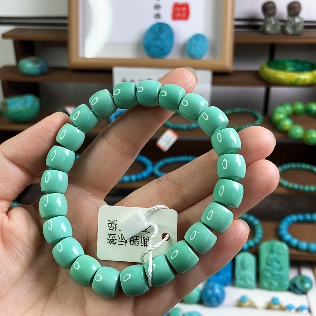 空竹粉丝专享十堰特色手工散珠261