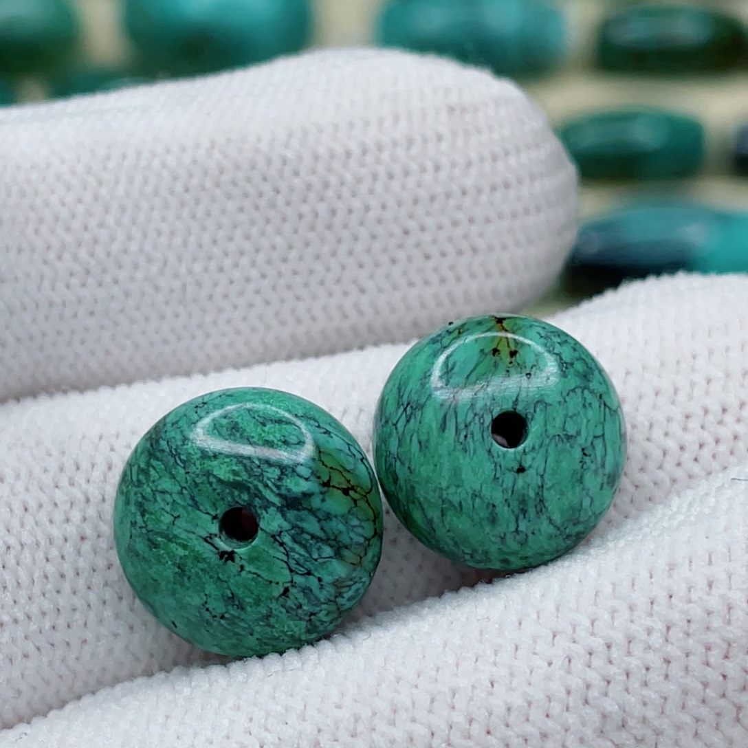 绿松石其他未镶嵌