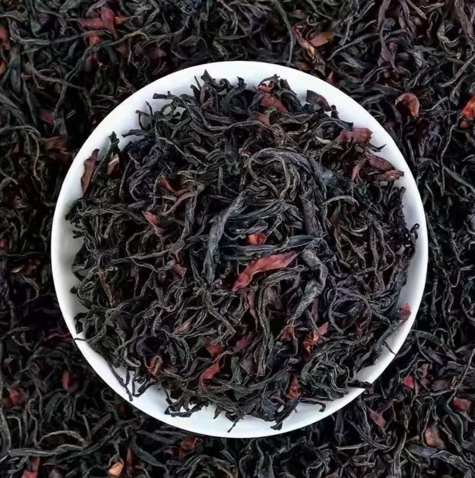 【必喝野生红单株】2025年头春100克香浓郁馥郁兰香汤香水柔