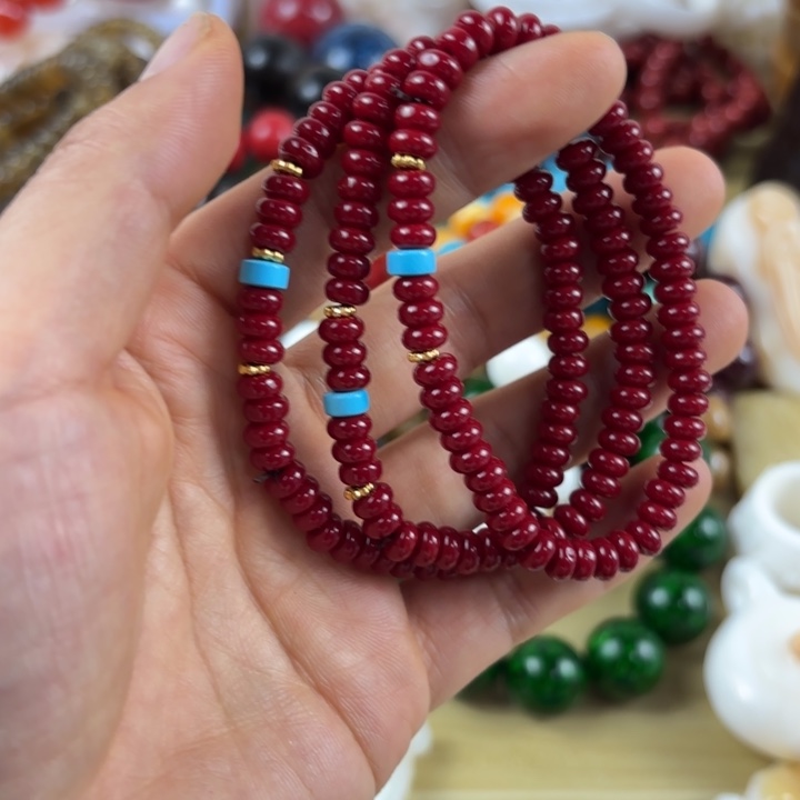 非洲紫檀（红花梨）红叉福利