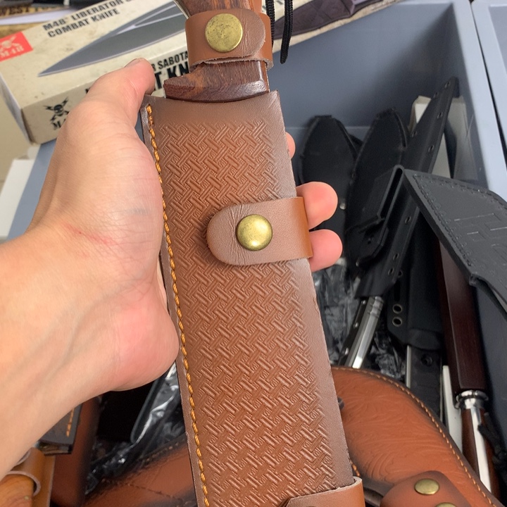 米勒排障户外工具