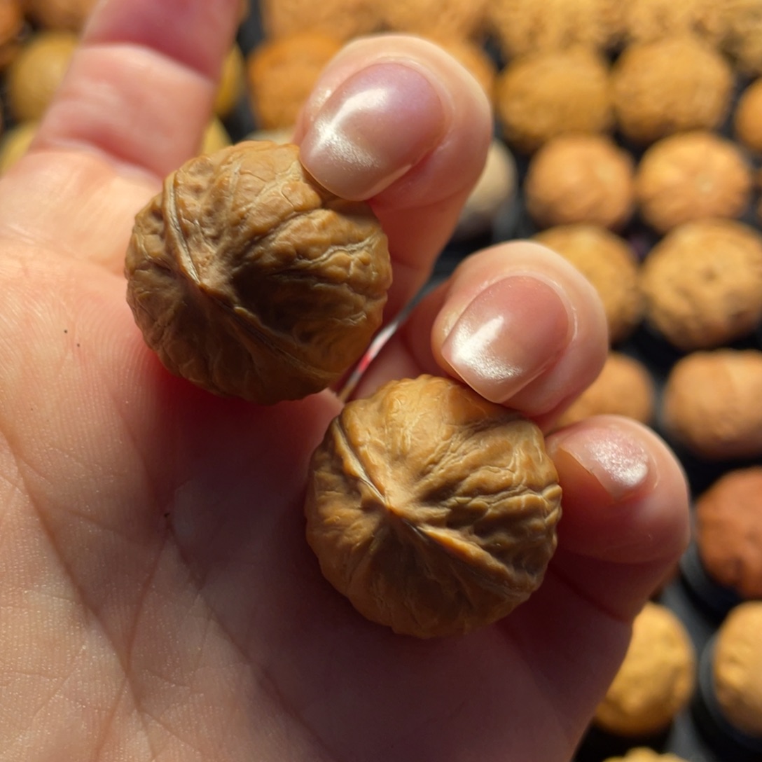 *****吊坠文玩核桃核桃