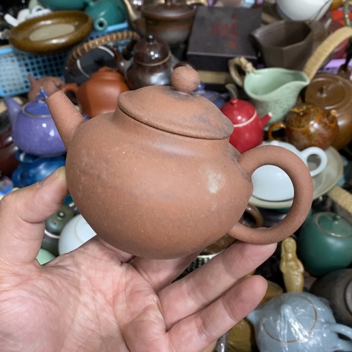 陶瓷艺术品及陶瓷制品