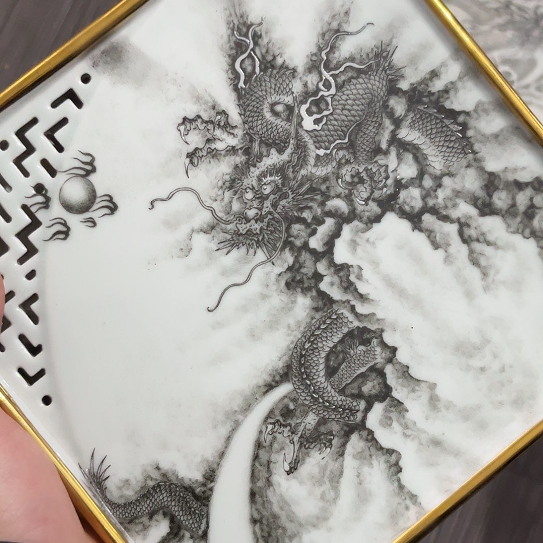 摆件陶整点不一样的玩玩