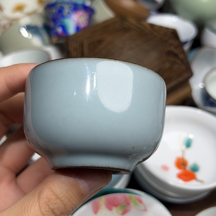 4只茶具茶具茶具茶具