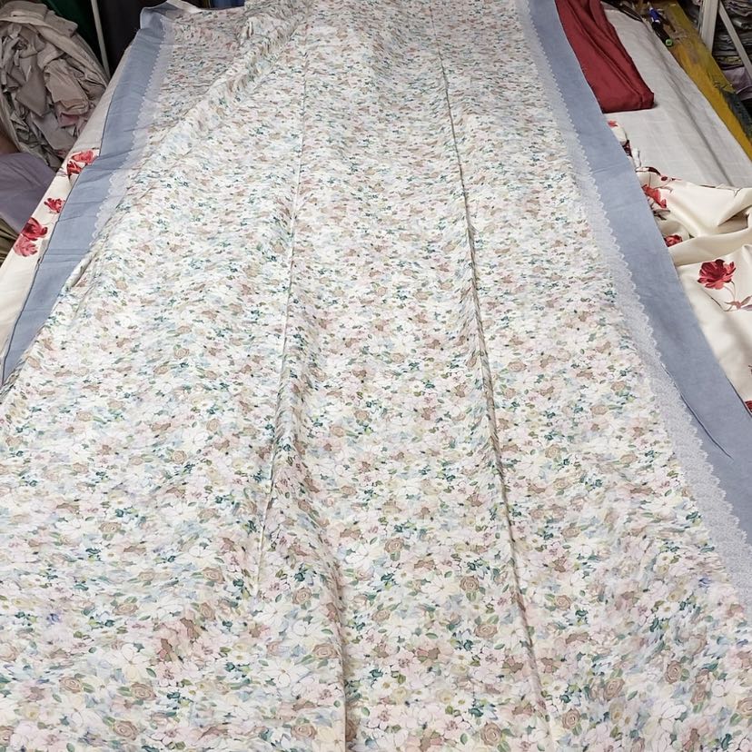 【闪购商品】棉239-250布料