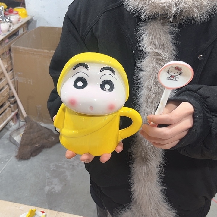 紫砂茶盘我们的生活