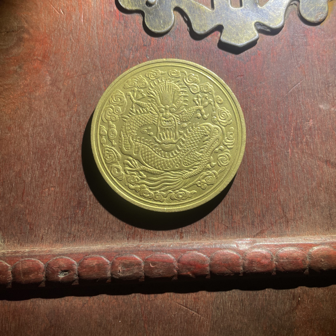 家居摆件HP148现代仿古复古工艺摆件