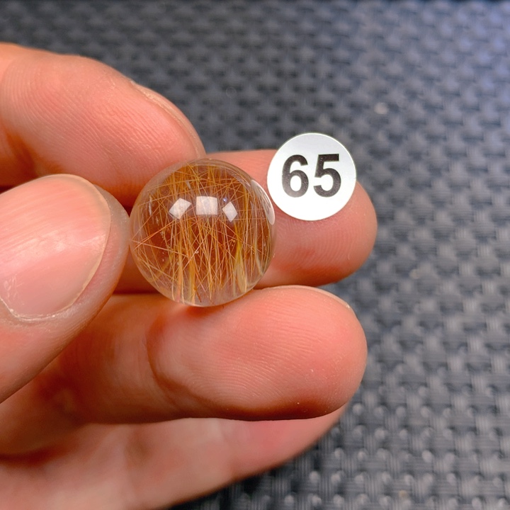 未镶嵌吊坠(不含链)水晶瑶*?