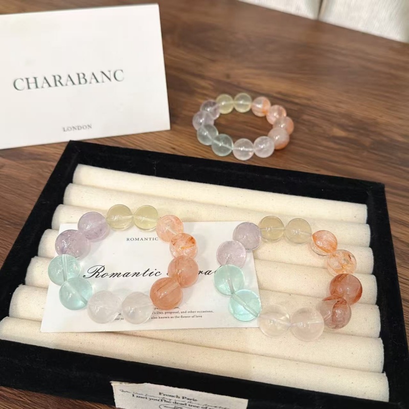 X1776[不等春秋]多宝手链高端轻奢手串多样性发一