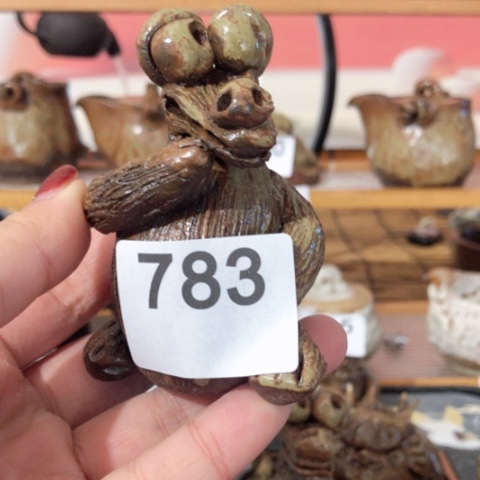 木有一点点的小姐姐