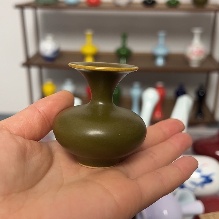 瓶景德镇陶瓷研究所学会