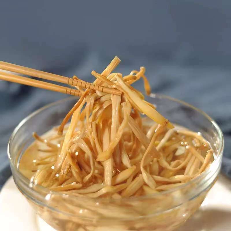 代卖农家自然生长干黄花菜