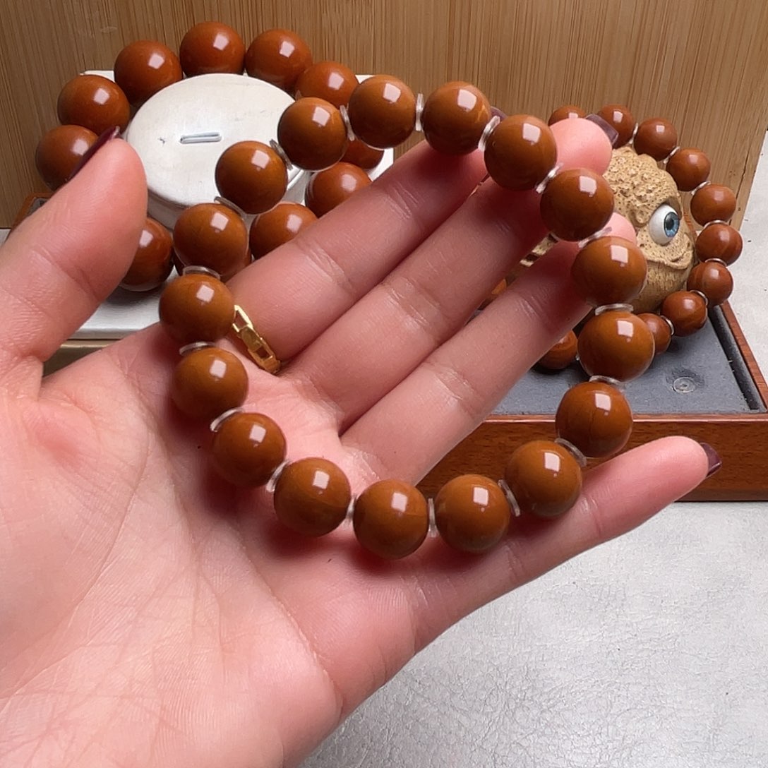 手串橄榄核橄榄核1.2