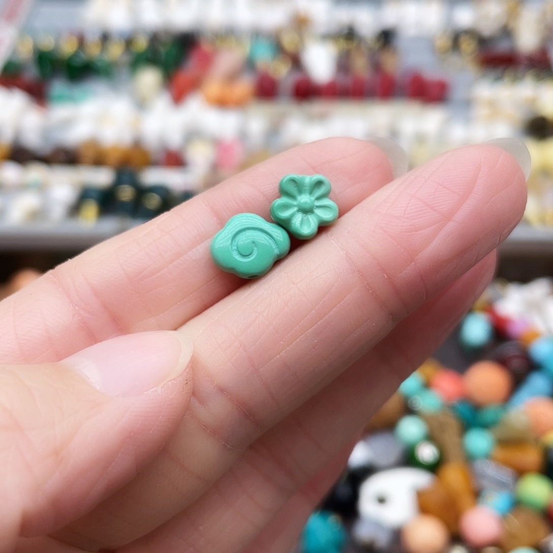 玛瑙/玉髓未镶嵌默认款式