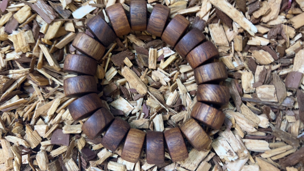 沉香x139 福来精选高端文玩