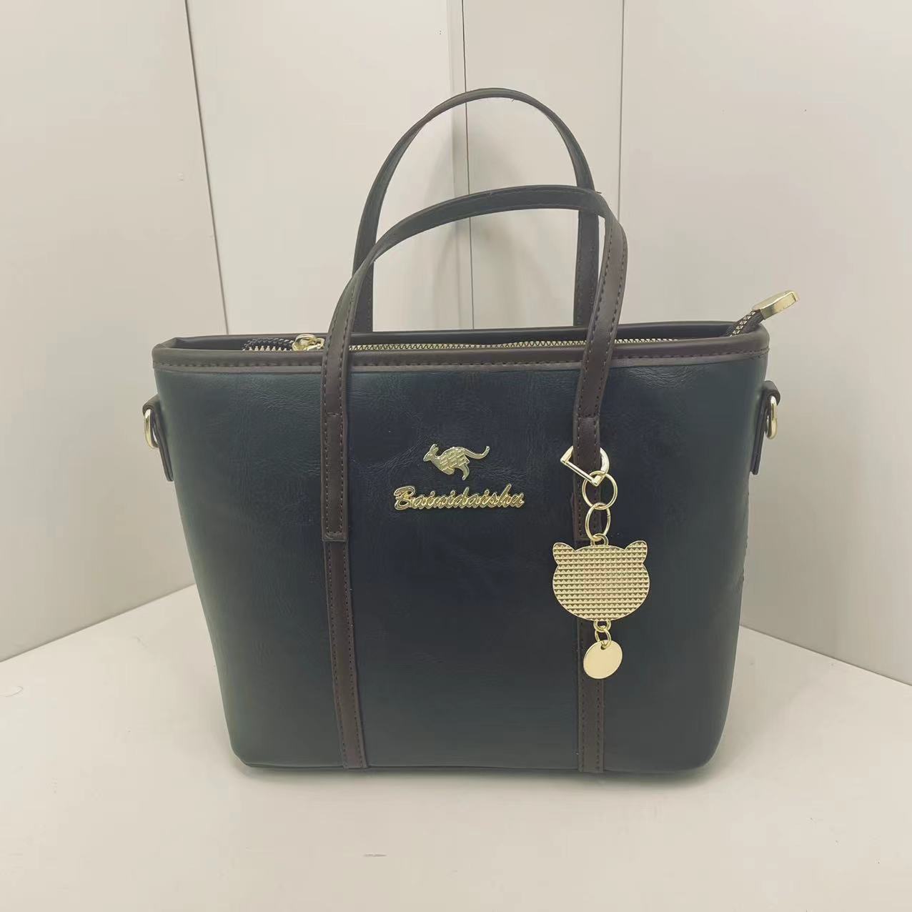 【粉丝福利】时尚百搭潮流女包