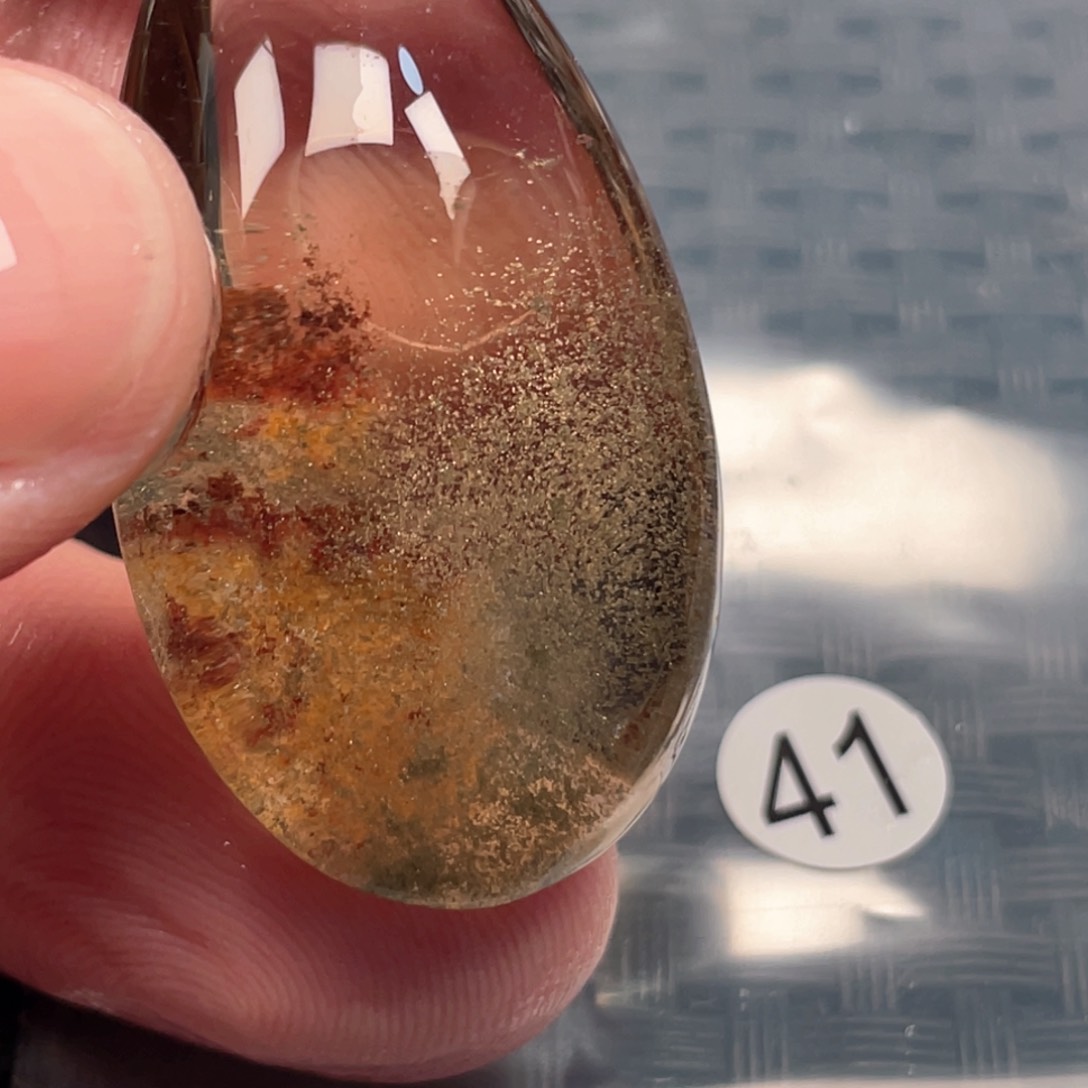 【闪购商品】颈饰未镶嵌水晶出****备