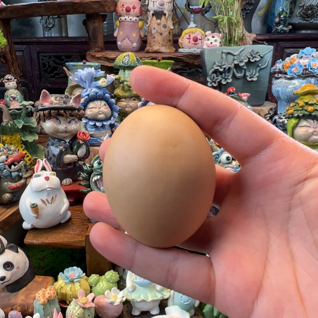 小镇青花每日有新品
