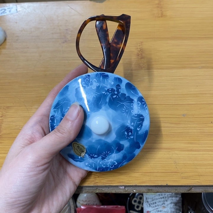 瓷片哈中古工艺品哈哈