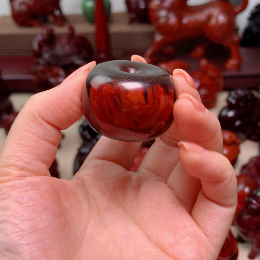 檀香紫檀（小叶紫檀）