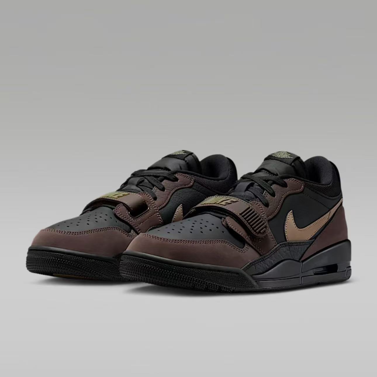 NIKE/耐克【流光机能风】AJ 312男子复古耐磨休闲运动鞋 CD7069003