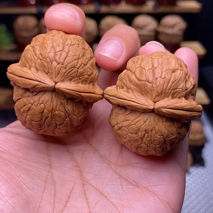 文玩核桃吊坠金龟玉甲6