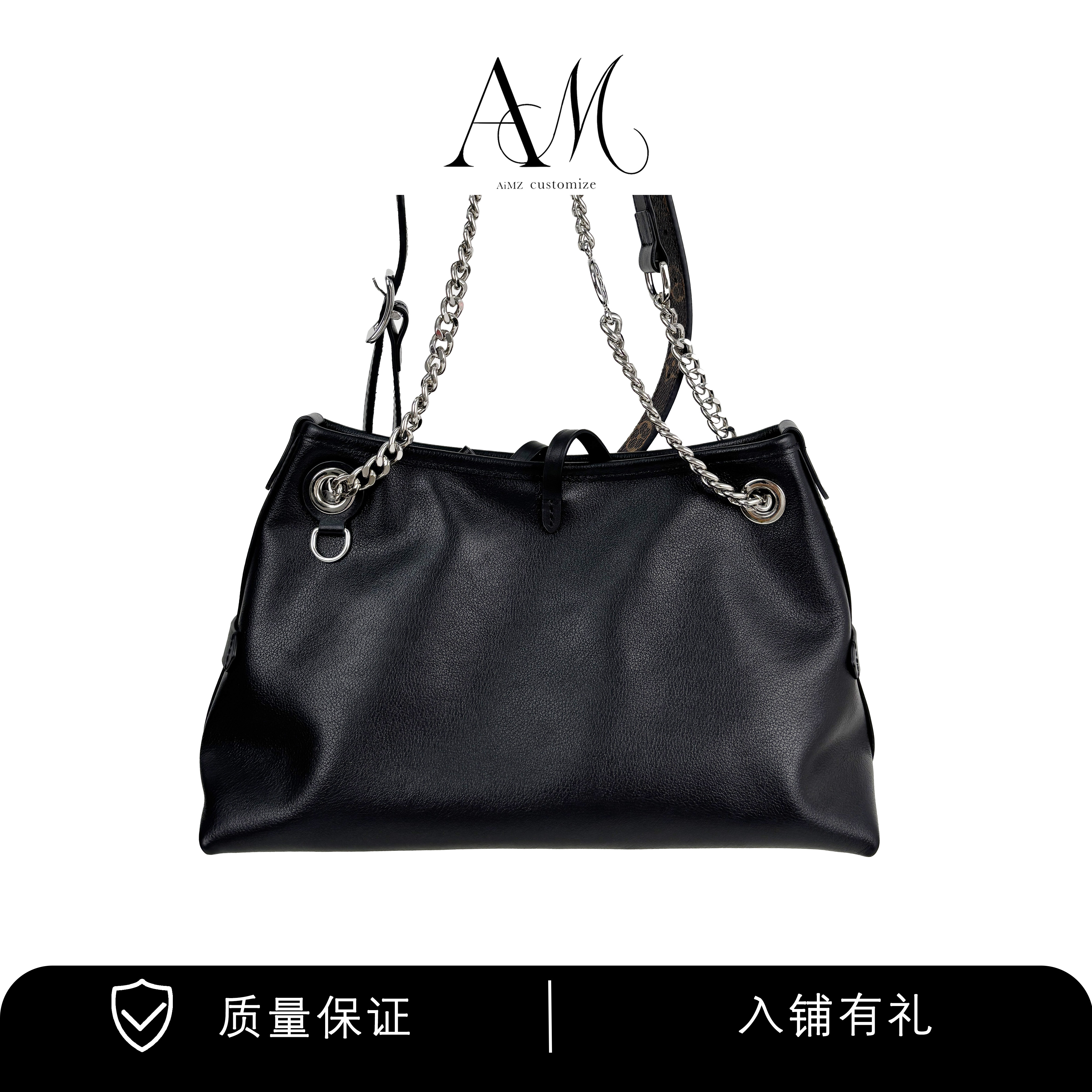 【丹姐】真皮专属女士时尚百搭休闲女包