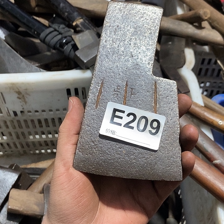 低***表户外手工锻打用具