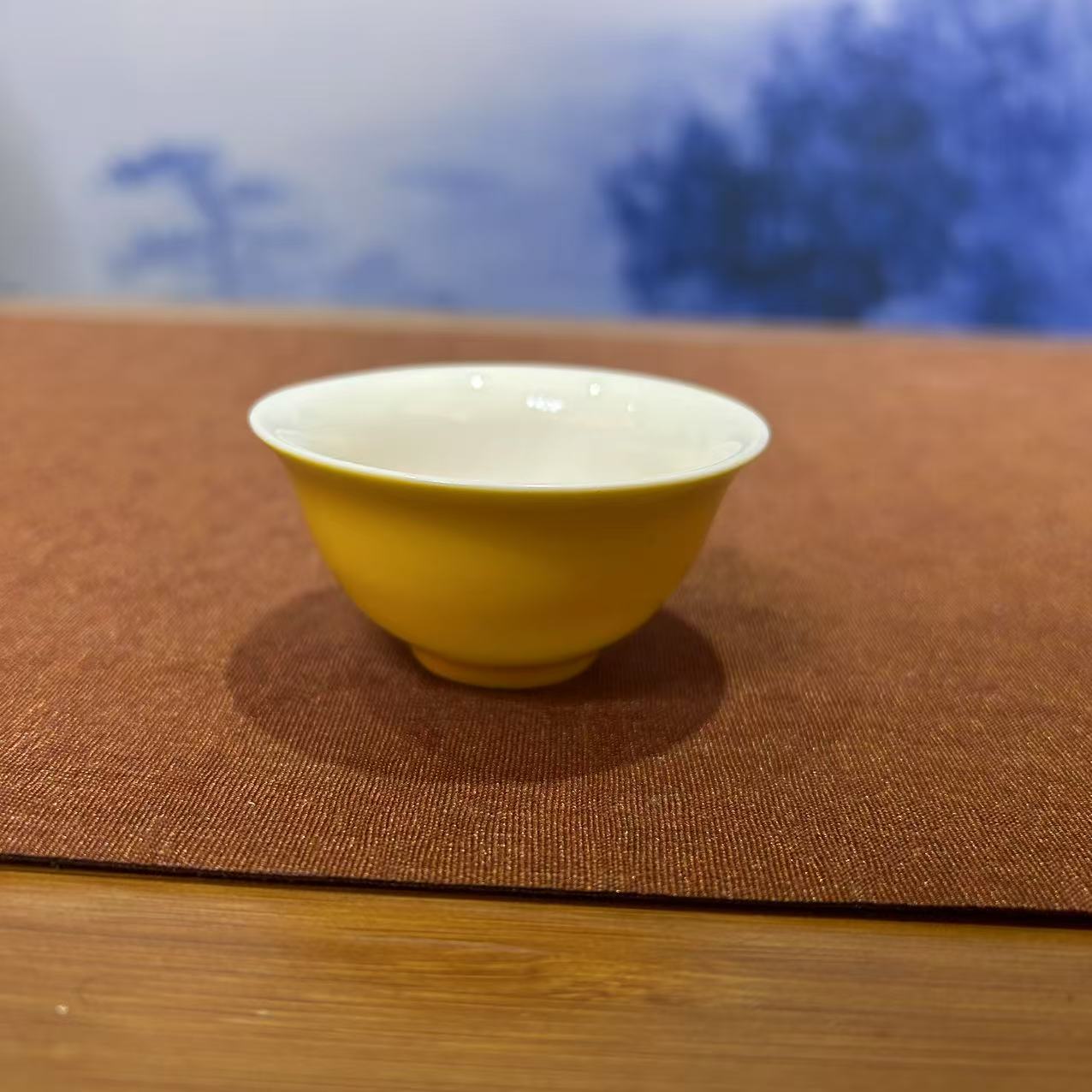 021/景德镇陶瓷摆件 