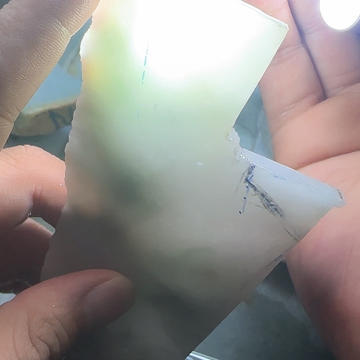 未镶嵌定制翡翠翡翠