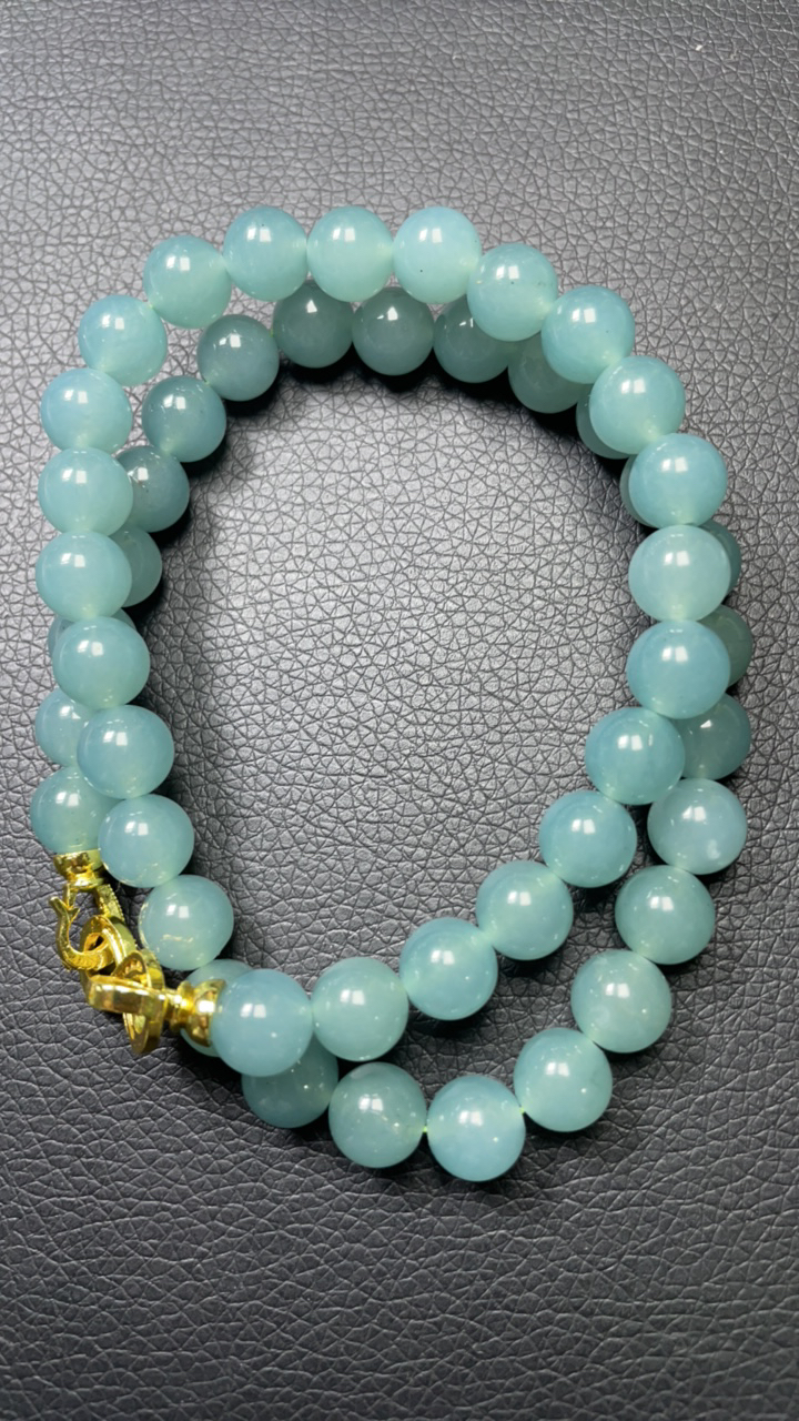 B 65 10 且末蓝水妈妈链