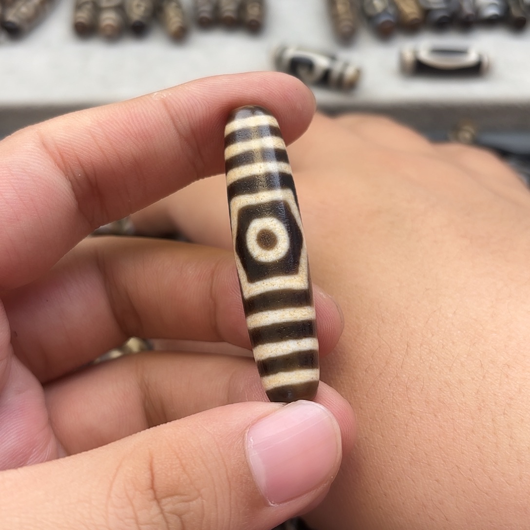 玛瑙/玉髓珠宝半成品未镶嵌