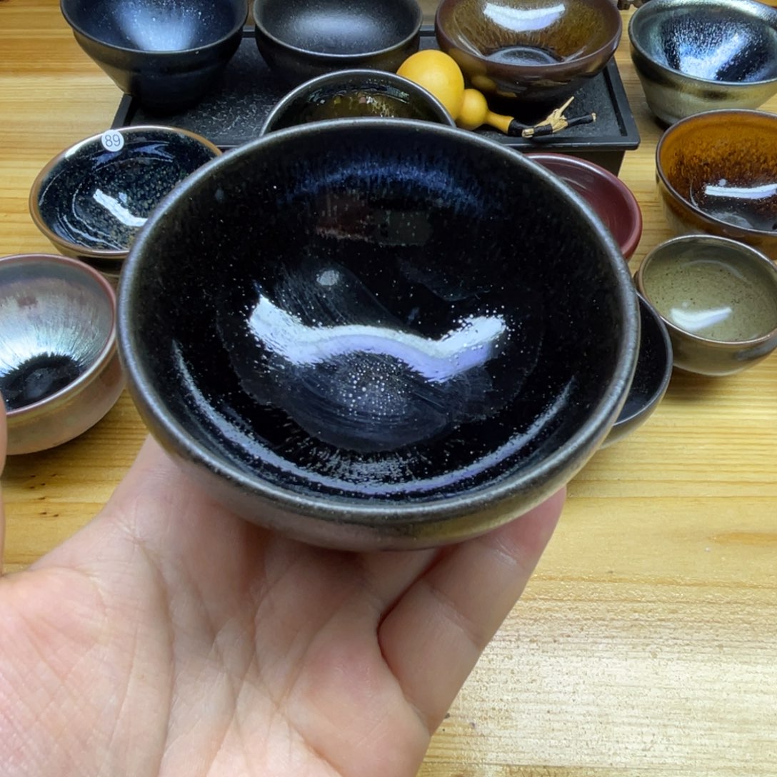 茶盏建盏精品福利品