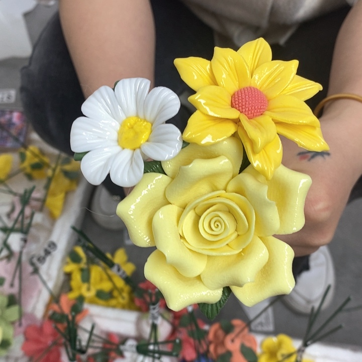 摆件陶瓷材料学专业