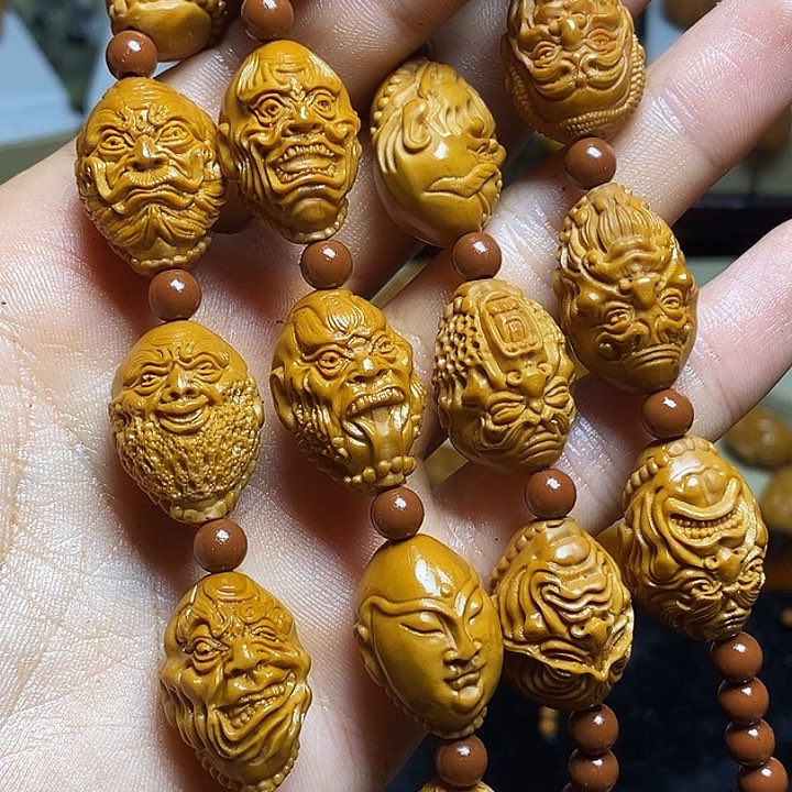 猴头核桃吊坠yukkkllkkkllklv