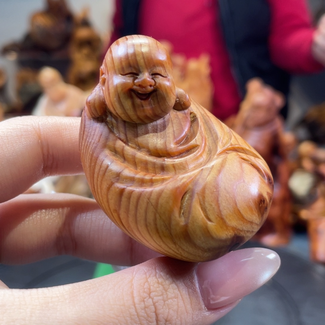 柏木（崖柏）手串/手链