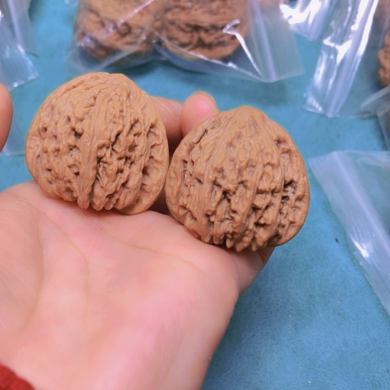 【闪购商品】摆件核桃38秘闻修尖